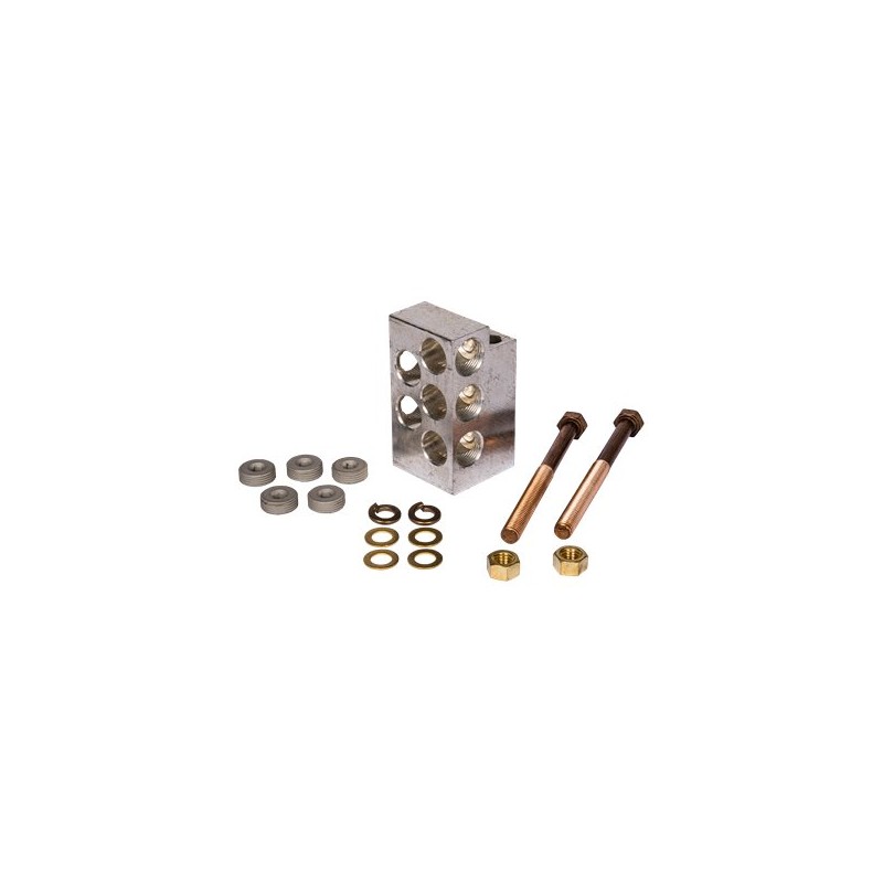Siemens Siemens 3VL9860-4TR01 – SENTRON 3VL molded-case circuit-breaker accessory or spare part
