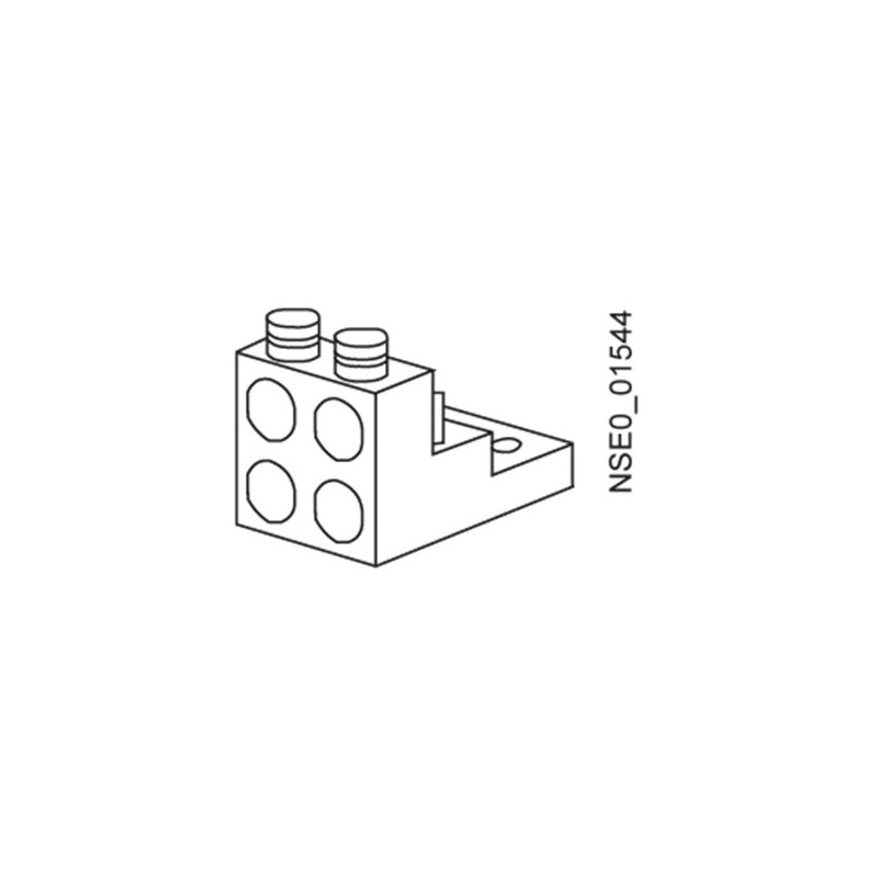 Siemens Siemens 3VL9875-4TJ31 – SENTRON 3VL molded-case circuit-breaker accessory or spare part