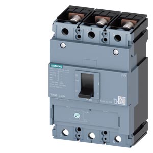 Siemens Siemens 3VM1225-4EE32-0AA0 – SENTRON 3VM molded-case circuit breaker