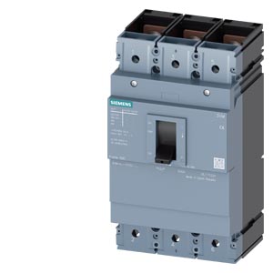 Siemens Siemens 3VM1463-4ED32-0AA0 – SENTRON 3VM molded-case circuit breaker
