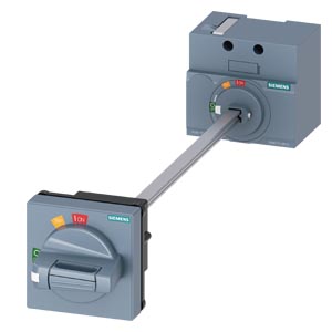 Siemens Siemens 3VM9117-0FK21 – SENTRON / SIRIUS circuit-breaker accessory or spare part