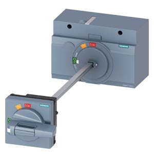 Siemens Siemens 3VM9417-0FK21 – SENTRON / SIRIUS circuit-breaker accessory or spare part