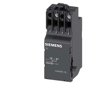 Siemens Siemens 3VM9908-0BL33 – SENTRON / SIRIUS circuit-breaker accessory or spare part