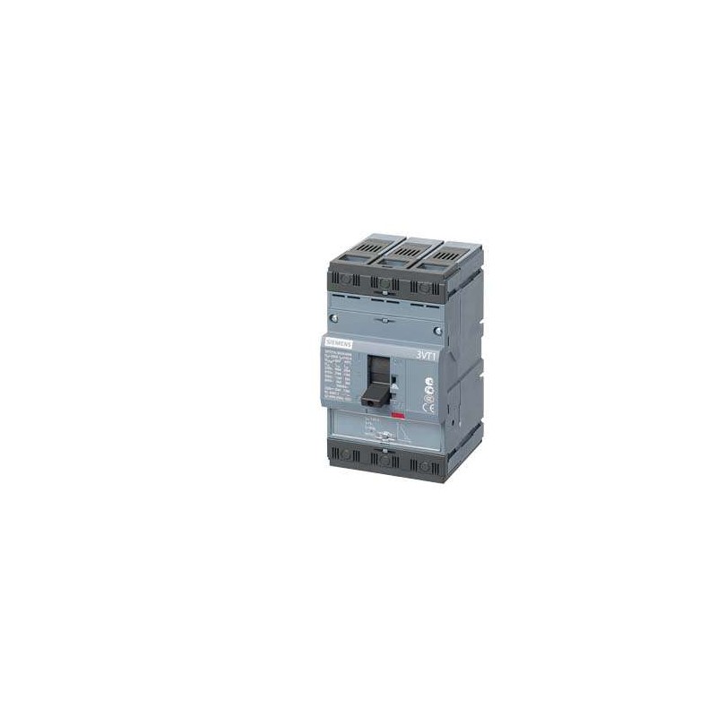 Siemens Siemens 3VT1702-2DC36-0AA0 – SENTRON 3VT molded-case circuit breaker
