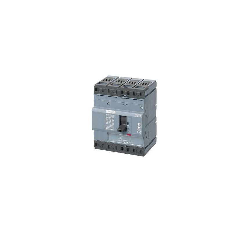 Siemens Siemens 3VT1702-2EJ46-0AA0 – SENTRON 3VT molded-case circuit breaker