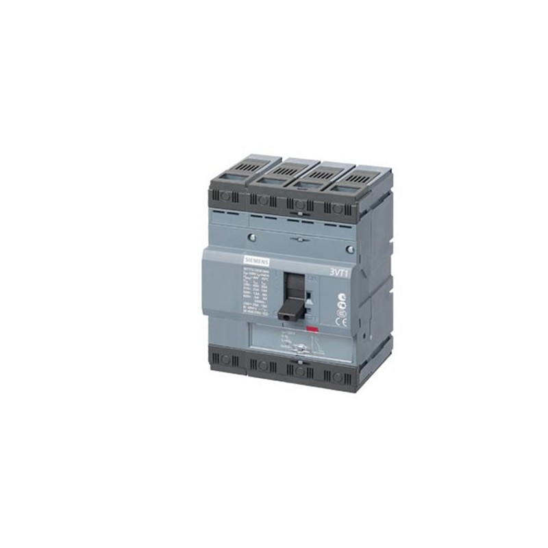Siemens Siemens 3VT1712-2EA46-0AA0 – SENTRON 3VT molded-case circuit breaker