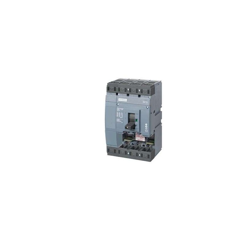 Siemens Siemens 3VT2725-2AA56-0AA0 – SENTRON 3VT molded-case circuit breaker