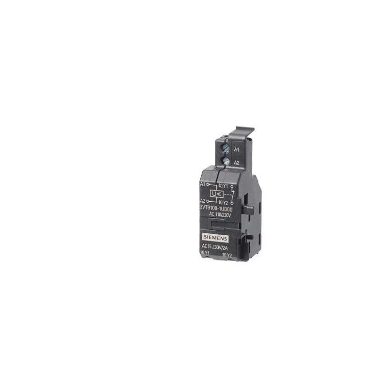 Siemens Siemens 3VT9100-1UD00 – SENTRON / SIRIUS circuit-breaker accessory or spare part