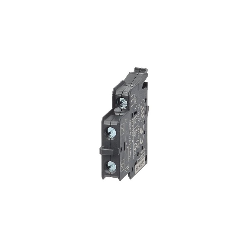 Siemens Siemens 3VT9100-2AB10 – SENTRON / SIRIUS circuit-breaker accessory or spare part