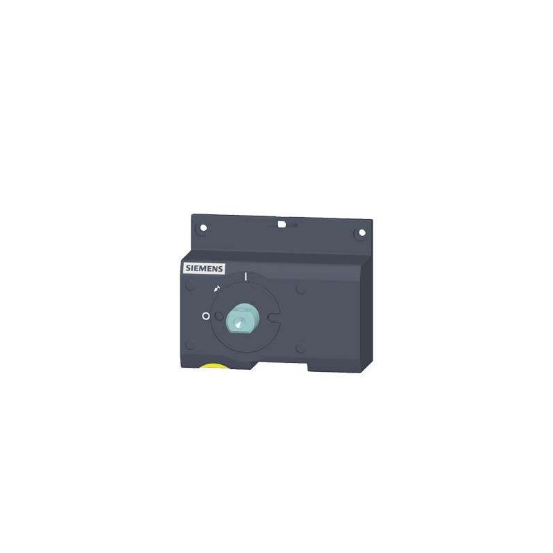 Siemens Siemens 3VT9100-3HA10 – SENTRON / SIRIUS circuit-breaker accessory or spare part
