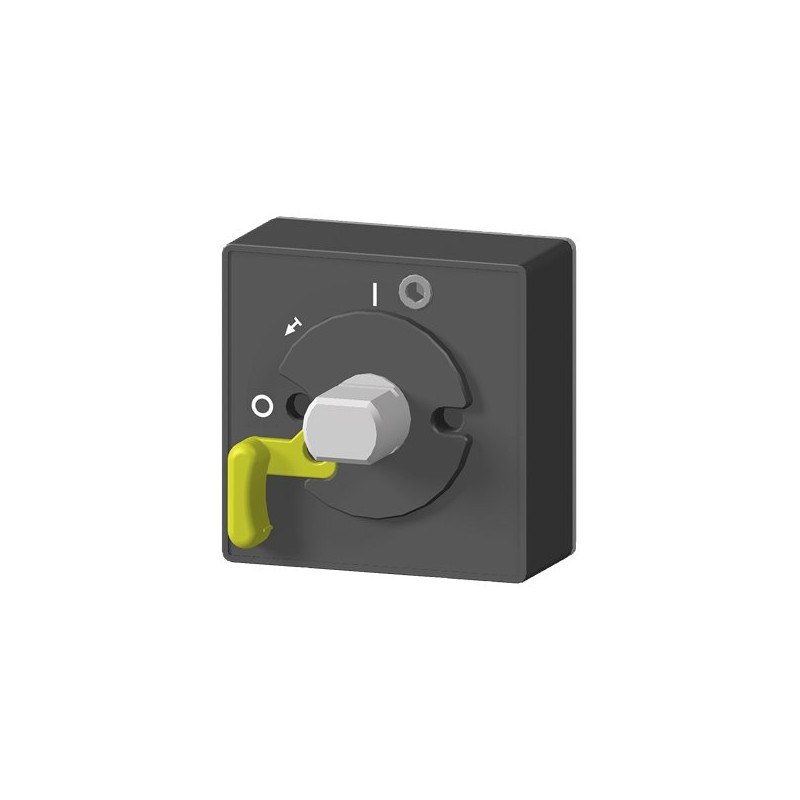 Siemens Siemens 3VT9100-3HG20 – SENTRON / SIRIUS circuit-breaker accessory or spare part