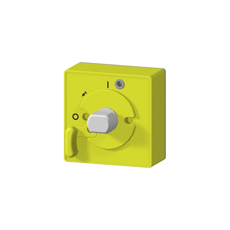 Siemens Siemens 3VT9100-3HH20 – SENTRON / SIRIUS circuit-breaker accessory or spare part