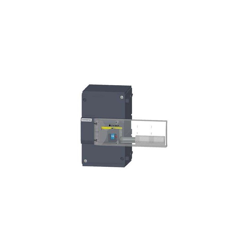 Siemens Siemens 3VT9100-3ME00 – SENTRON / SIRIUS circuit-breaker accessory or spare part