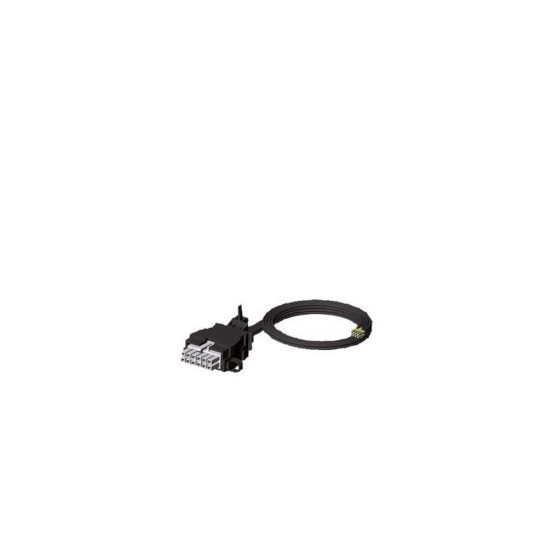 Siemens Siemens 3VT9100-3MF00 – SENTRON / SIRIUS circuit-breaker accessory or spare part