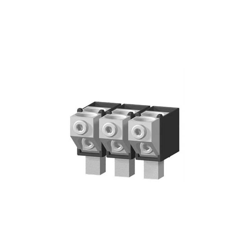 Siemens Siemens 3VT9100-4TF30 – SENTRON / SIRIUS circuit-breaker accessory or spare part