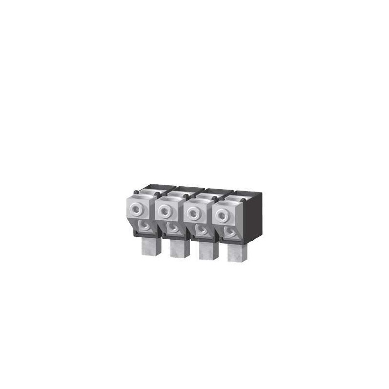 Siemens Siemens 3VT9100-4TF40 – SENTRON / SIRIUS circuit-breaker accessory or spare part
