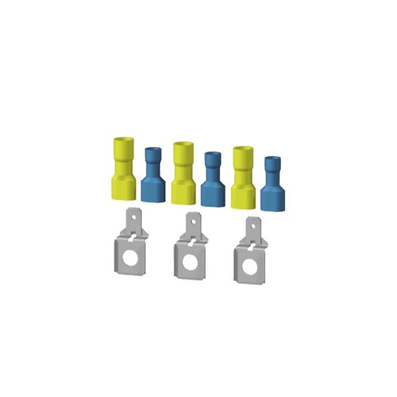 Siemens Siemens 3VT9100-4TN30 – SENTRON / SIRIUS circuit-breaker accessory or spare part