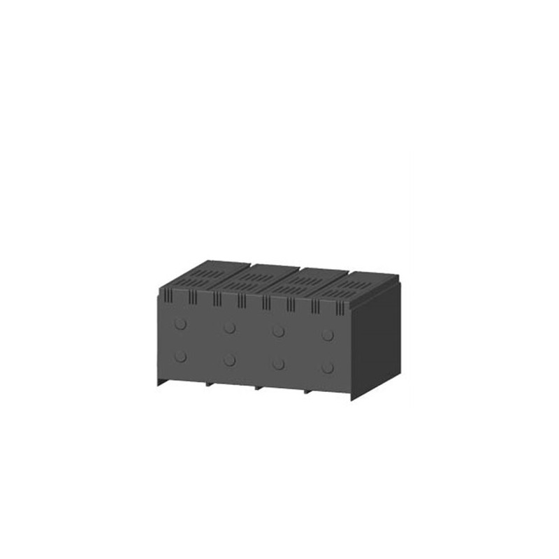 Siemens Siemens 3VT9100-8CA40 – SENTRON / SIRIUS circuit-breaker accessory or spare part