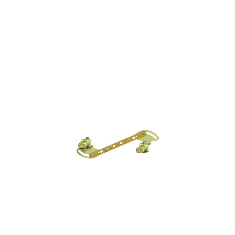 Siemens Siemens 3VT9100-8LA00 – SENTRON / SIRIUS circuit-breaker accessory or spare part