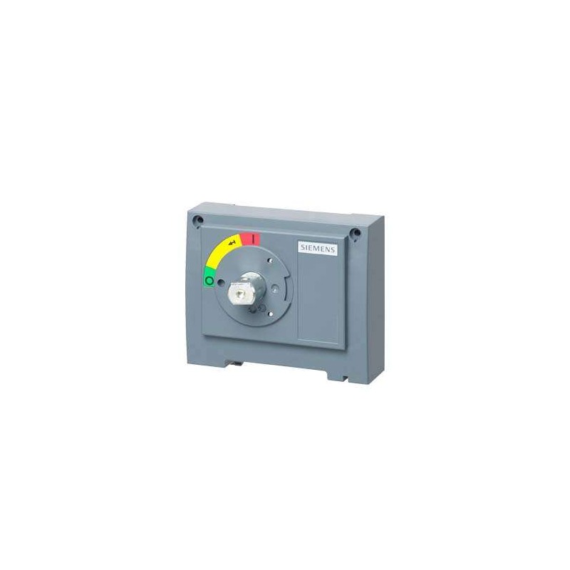 Siemens Siemens 3VT9200-3HA10 – SENTRON / SIRIUS circuit-breaker accessory or spare part