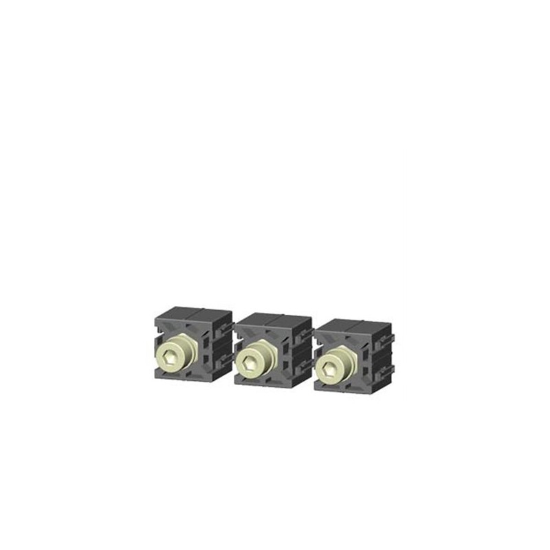 Siemens Siemens 3VT9200-4TA30 – SENTRON / SIRIUS circuit-breaker accessory or spare part