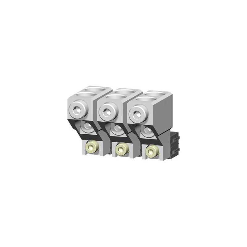 Siemens Siemens 3VT9215-4TF30 – SENTRON / SIRIUS circuit-breaker accessory or spare part