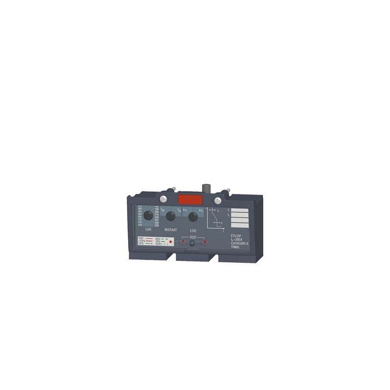 Siemens Siemens 3VT9216-6AC00 – SENTRON / SIRIUS circuit-breaker accessory or spare part
