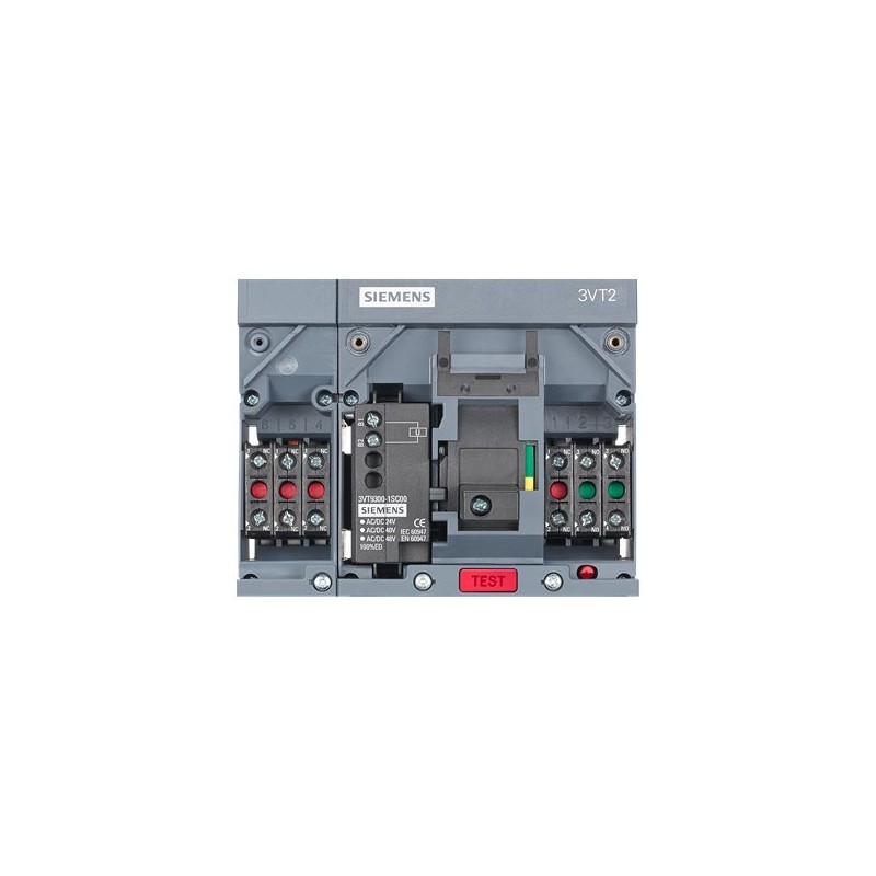 Siemens Siemens 3VT9300-2AH10 – SENTRON / SIRIUS circuit-breaker accessory or spare part