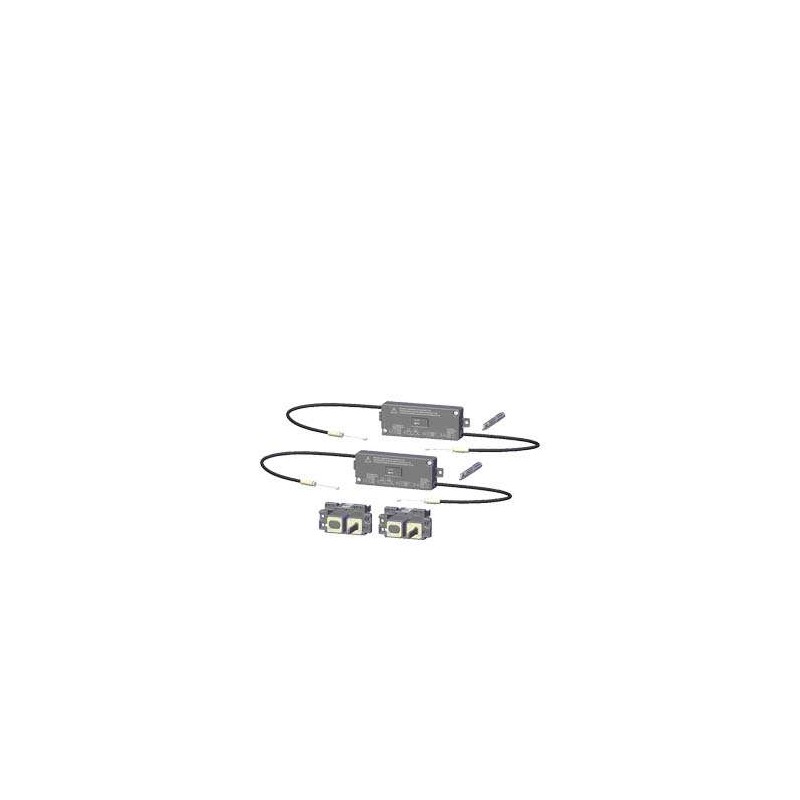 Siemens Siemens 3VT9300-8LC10 – SENTRON / SIRIUS circuit-breaker accessory or spare part