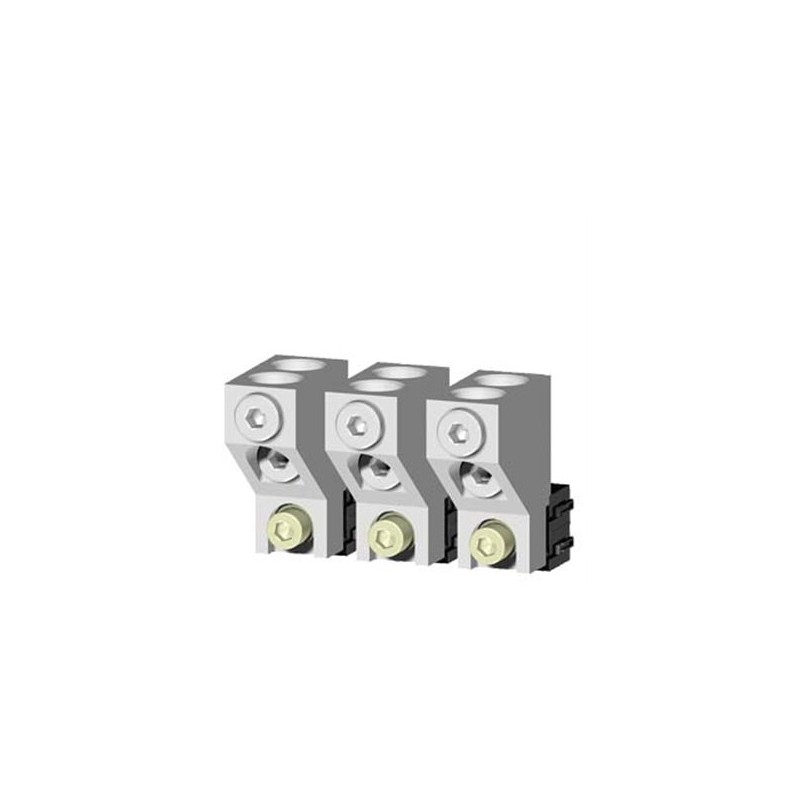 Siemens Siemens 3VT9324-4TD00 – SENTRON / SIRIUS circuit-breaker accessory or spare part