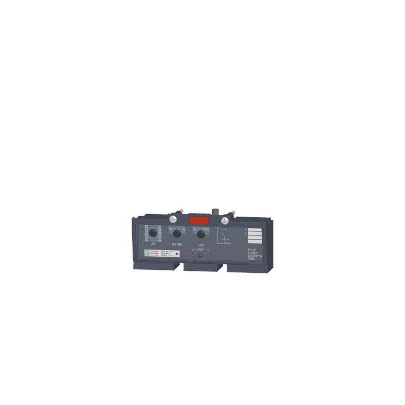 Siemens Siemens 3VT9325-6AC00 – SENTRON / SIRIUS circuit-breaker accessory or spare part