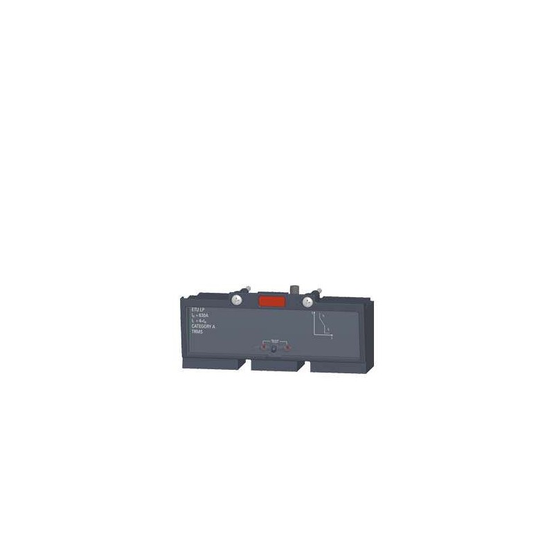 Siemens Siemens 3VT9340-6AC00 – SENTRON / SIRIUS circuit-breaker accessory or spare part