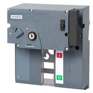 Siemens Siemens 3VT9500-3MQ00 – SENTRON / SIRIUS circuit-breaker accessory or spare part