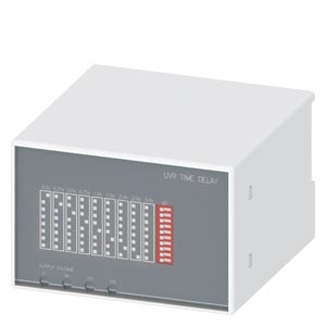 Siemens Siemens 3VW9011-0AE13 – SENTRON circuit-breaker accessory or spare part