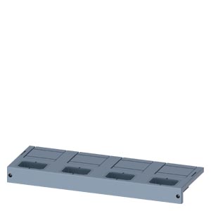 Siemens Siemens 3VW9724-0WD40 – SENTRON circuit-breaker accessory or spare part