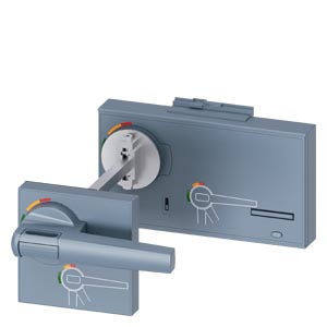 Siemens Siemens 3VW9727-0FK21 – SENTRON circuit-breaker accessory or spare part