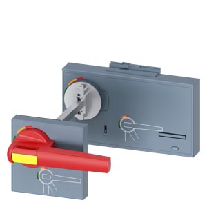 Siemens Siemens 3VW9727-0FK25 – SENTRON circuit-breaker accessory or spare part