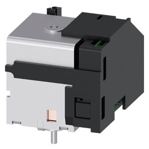 Siemens Siemens 3WA9111-0AE16 – SENTRON 3WA air circuit-breaker accessory or spare part