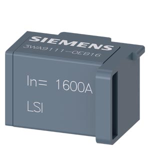 Siemens Siemens 3WA9111-0EB16 – SENTRON 3WA air circuit-breaker accessory or spare part