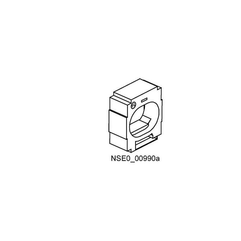 Siemens Siemens 3WL9111-0AA22-0AA0 – SENTRON 3WL air circuit-breaker accessory or spare part