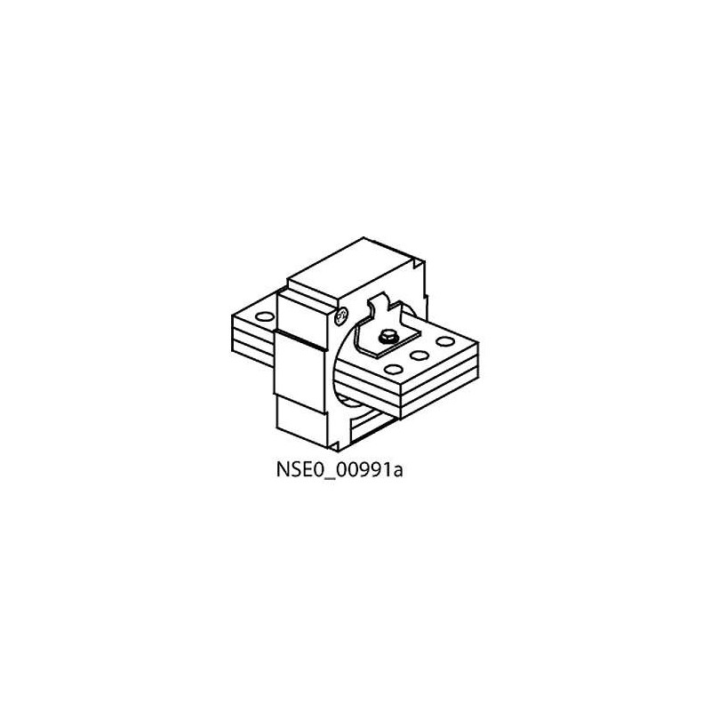 Siemens Siemens 3WL9111-0AA32-0AA0 – SENTRON 3WL air circuit-breaker accessory or spare part