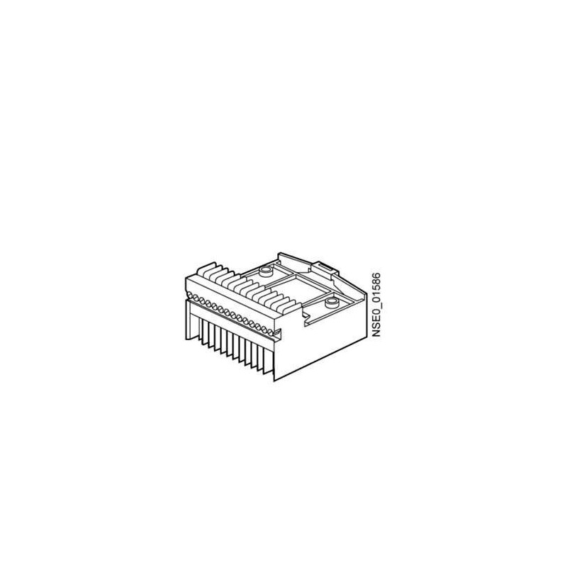 Siemens Siemens 3WL9111-0AB18-0AA0 – SENTRON 3WL air circuit-breaker accessory or spare part