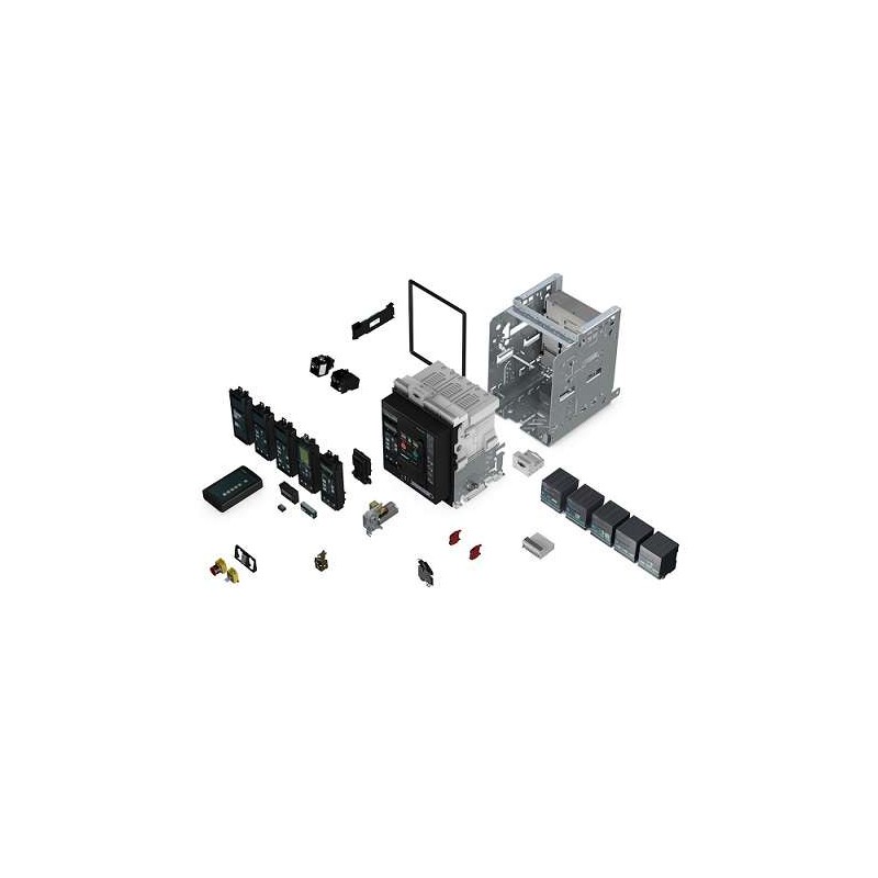 Siemens Siemens 3WL9111-0AE05-0AA0 – SENTRON 3WL air circuit-breaker accessory or spare part