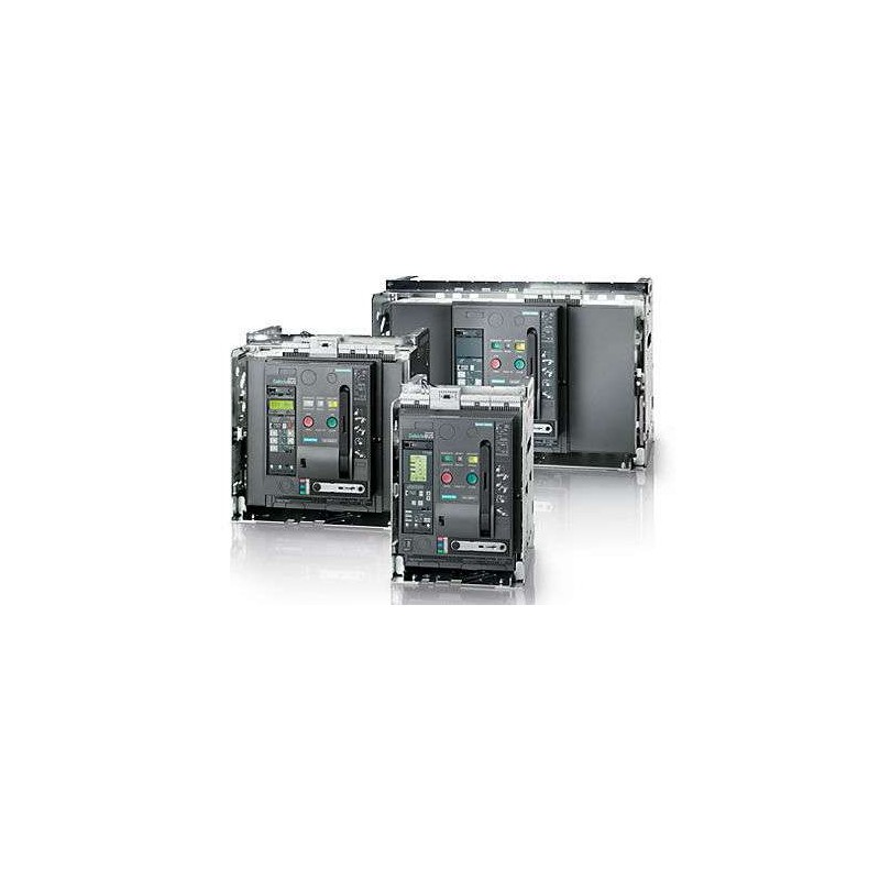 Siemens Siemens 3WL9111-0AF02-0AA0 – SENTRON 3WL air circuit-breaker accessory or spare part