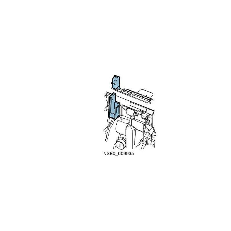 Siemens Siemens 3WL9111-0AH01-0AA0 – SENTRON 3WL air circuit-breaker accessory or spare part
