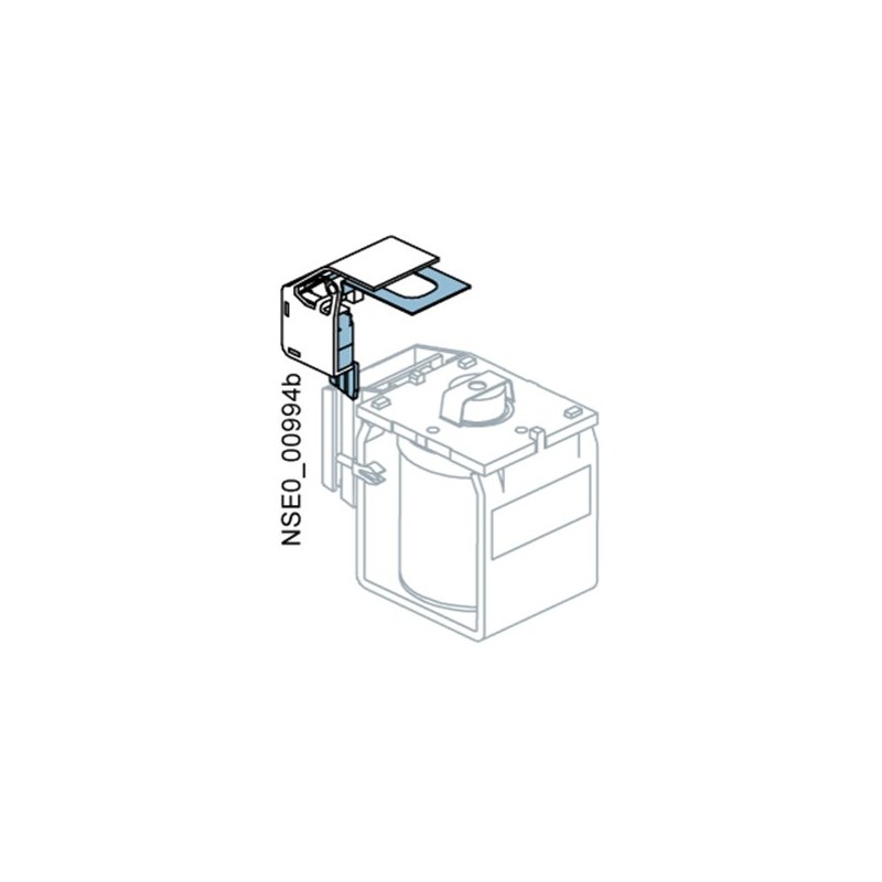 Siemens Siemens 3WL9111-0AH02-0AA0 – SENTRON 3WL air circuit-breaker accessory or spare part