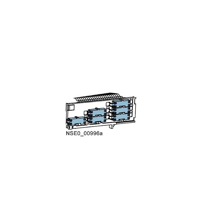Siemens Siemens 3WL9111-0AH08-0AA0 – SENTRON 3WL air circuit-breaker accessory or spare part