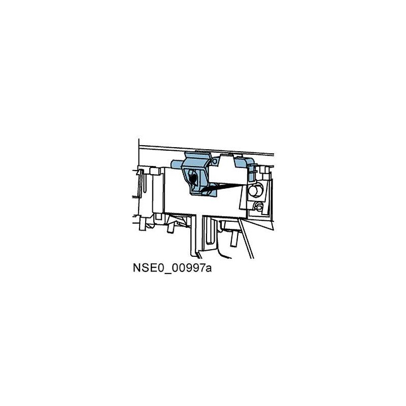 Siemens Siemens 3WL9111-0AJ02-0AA0 – SENTRON 3WL air circuit-breaker accessory or spare part