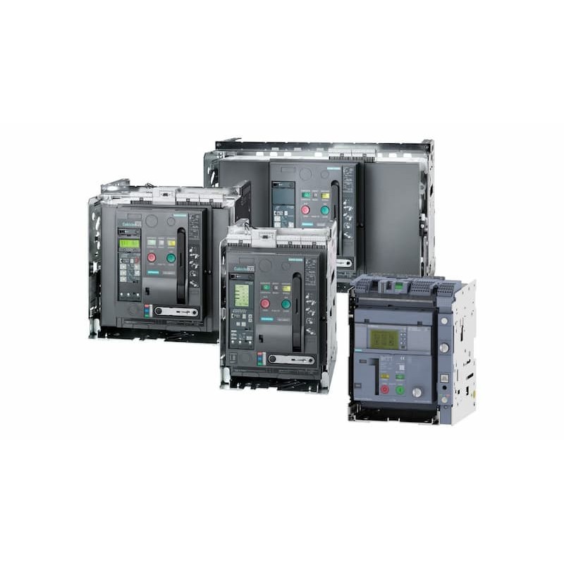 Siemens Siemens 3WL9111-0AK30-0AA0 – SENTRON 3WL air circuit-breaker accessory or spare part