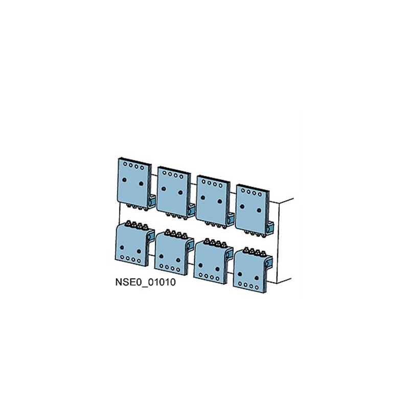 Siemens Siemens 3WL9111-0AL51-0AA0 – SENTRON 3WL air circuit-breaker accessory or spare part